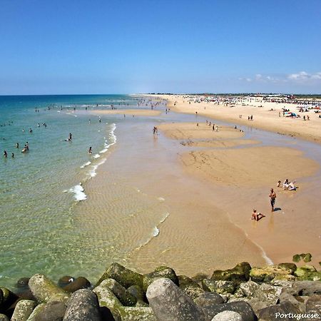 Tavira Vila Formosa 1 With Pool By Homing 外观 照片