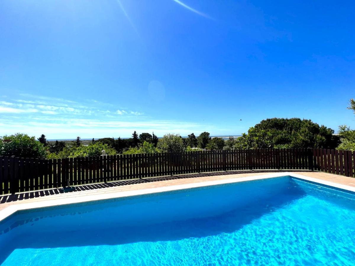 Tavira Vila Formosa 1 With Pool By Homing 外观 照片