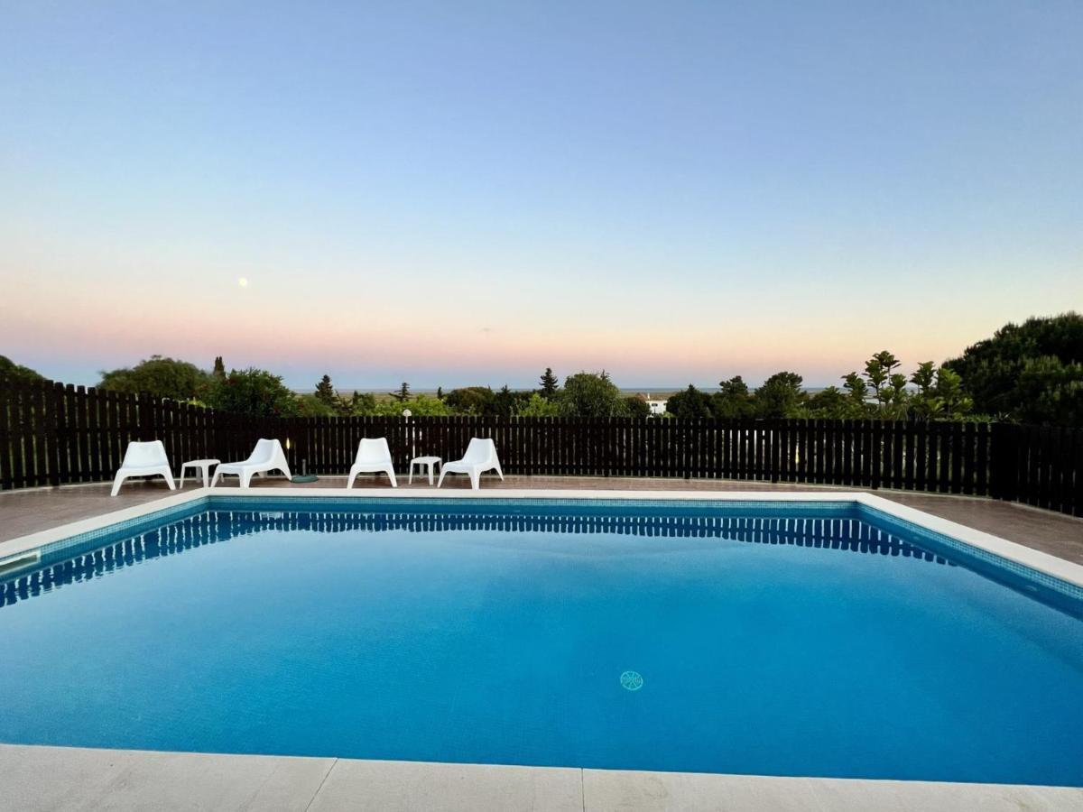 Tavira Vila Formosa 1 With Pool By Homing 外观 照片