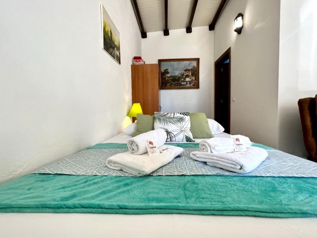 Tavira Vila Formosa 1 With Pool By Homing 外观 照片