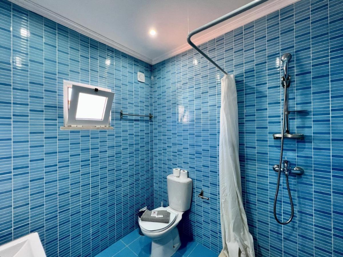 Tavira Vila Formosa 1 With Pool By Homing 外观 照片