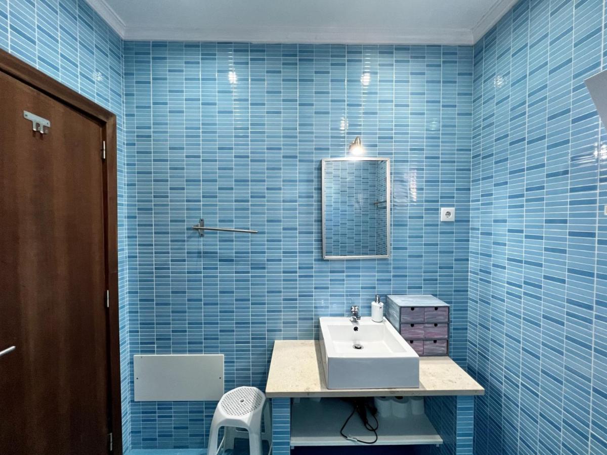 Tavira Vila Formosa 1 With Pool By Homing 外观 照片