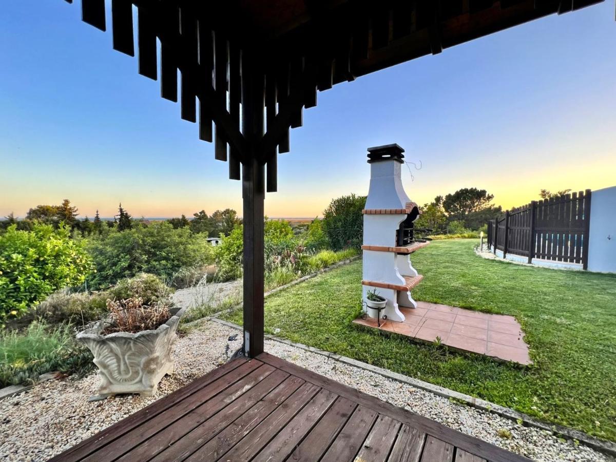 Tavira Vila Formosa 1 With Pool By Homing 外观 照片