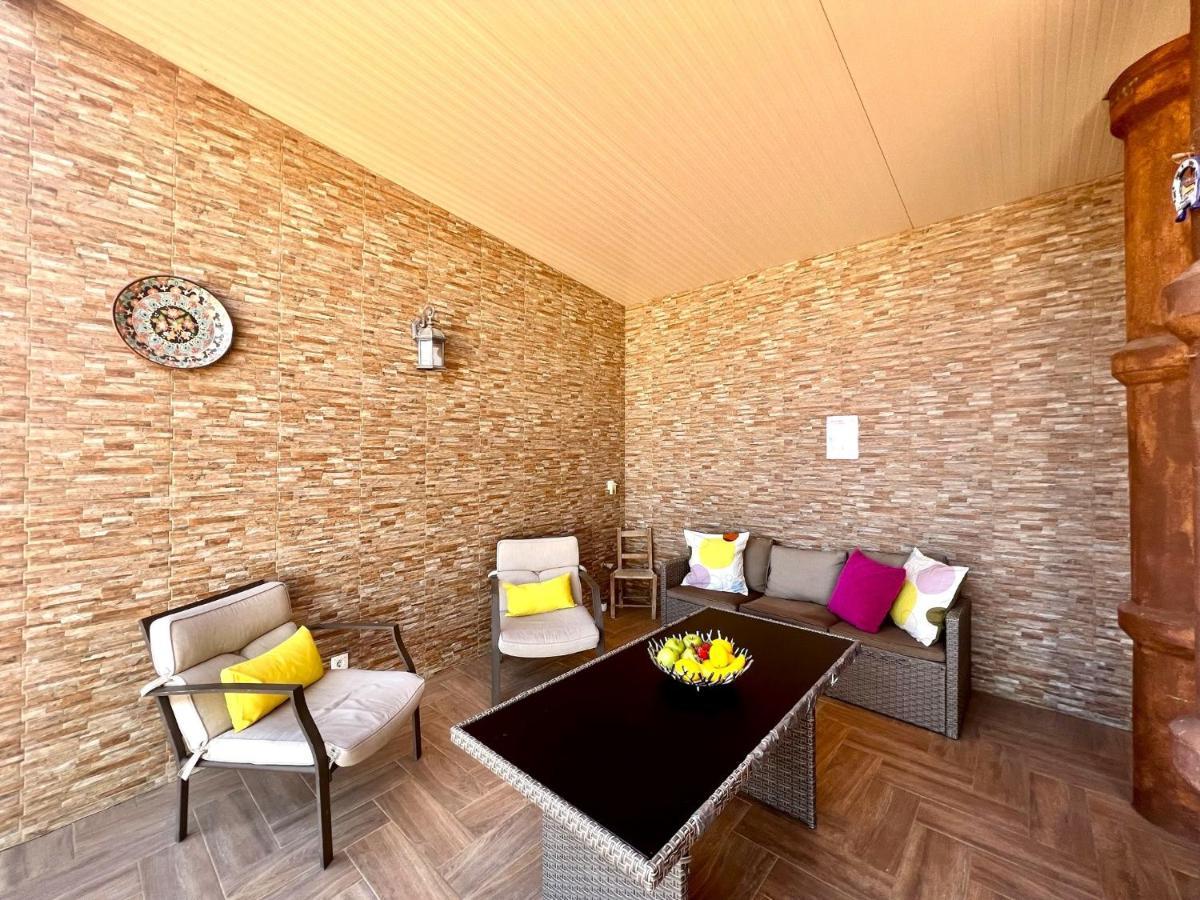 Tavira Vila Formosa 1 With Pool By Homing 外观 照片