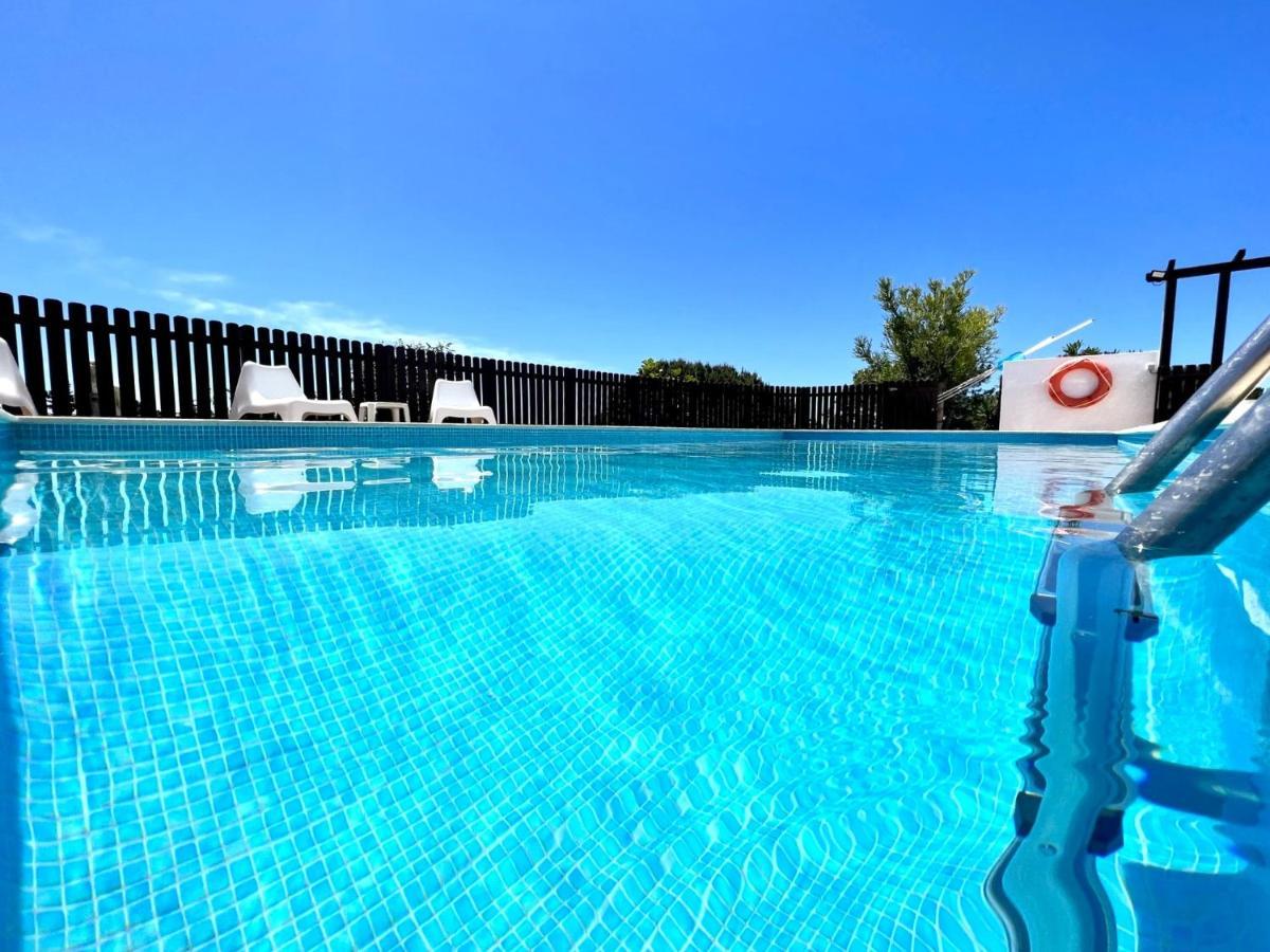 Tavira Vila Formosa 1 With Pool By Homing 外观 照片