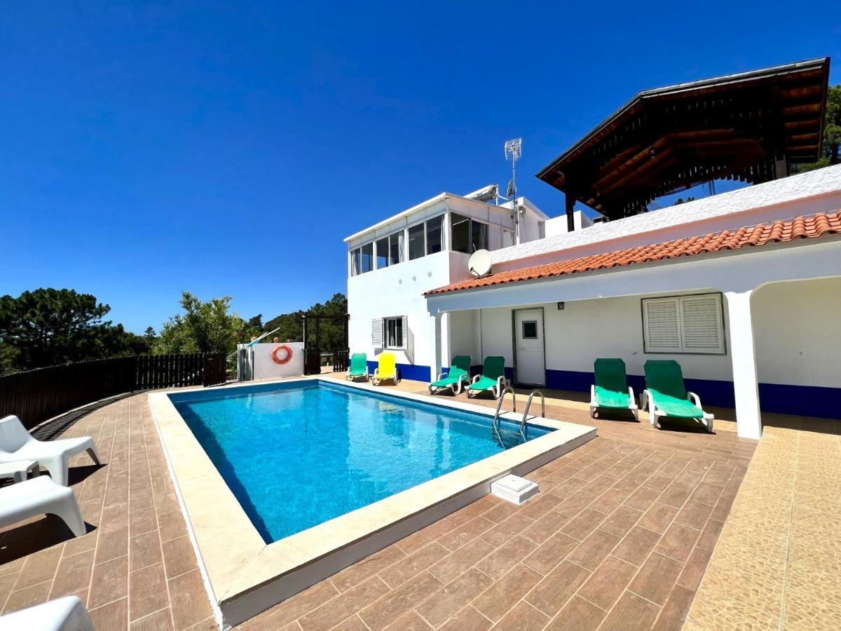 Tavira Vila Formosa 1 With Pool By Homing 外观 照片