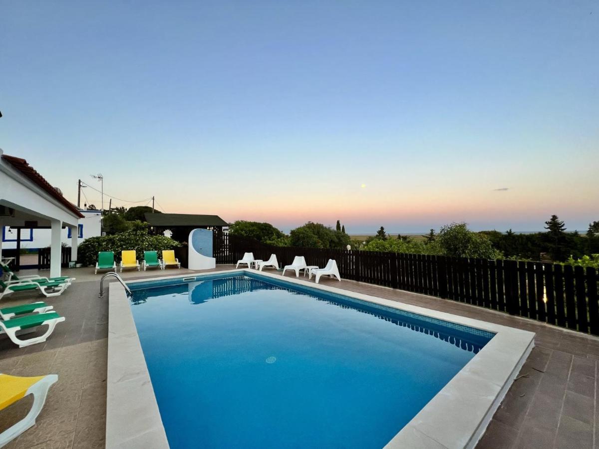 Tavira Vila Formosa 1 With Pool By Homing 外观 照片
