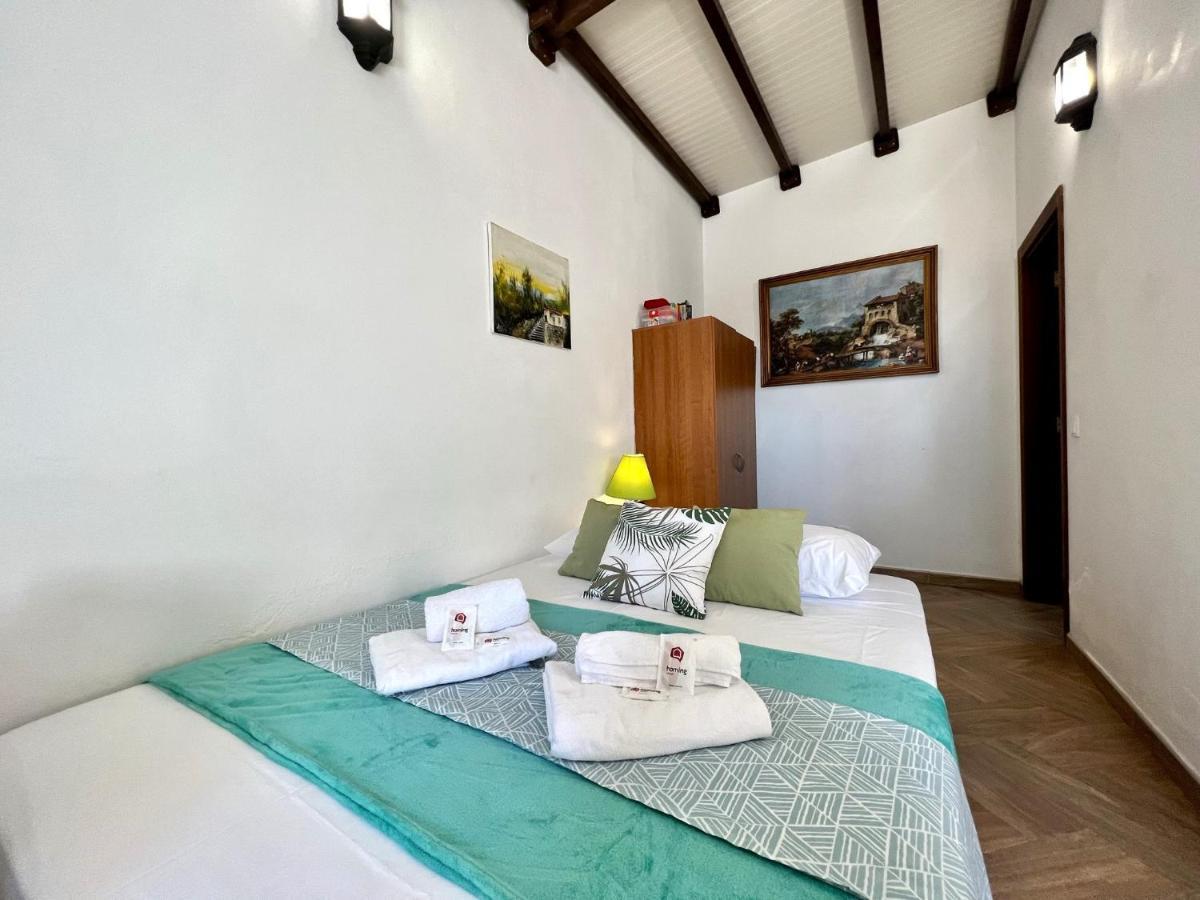 Tavira Vila Formosa 1 With Pool By Homing 外观 照片