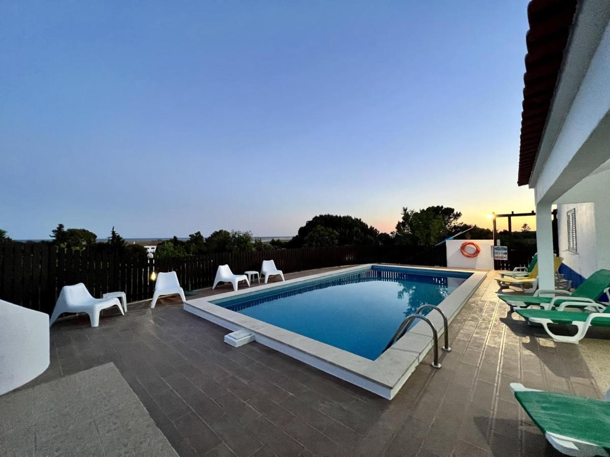 Tavira Vila Formosa 1 With Pool By Homing 外观 照片