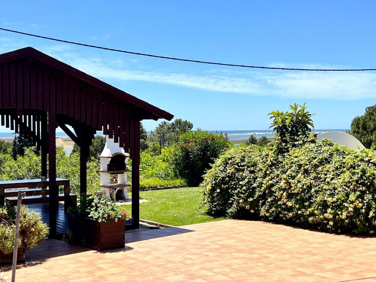 Tavira Vila Formosa 1 With Pool By Homing 外观 照片