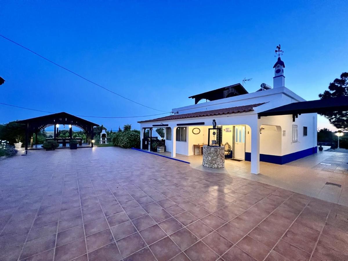 Tavira Vila Formosa 1 With Pool By Homing 外观 照片