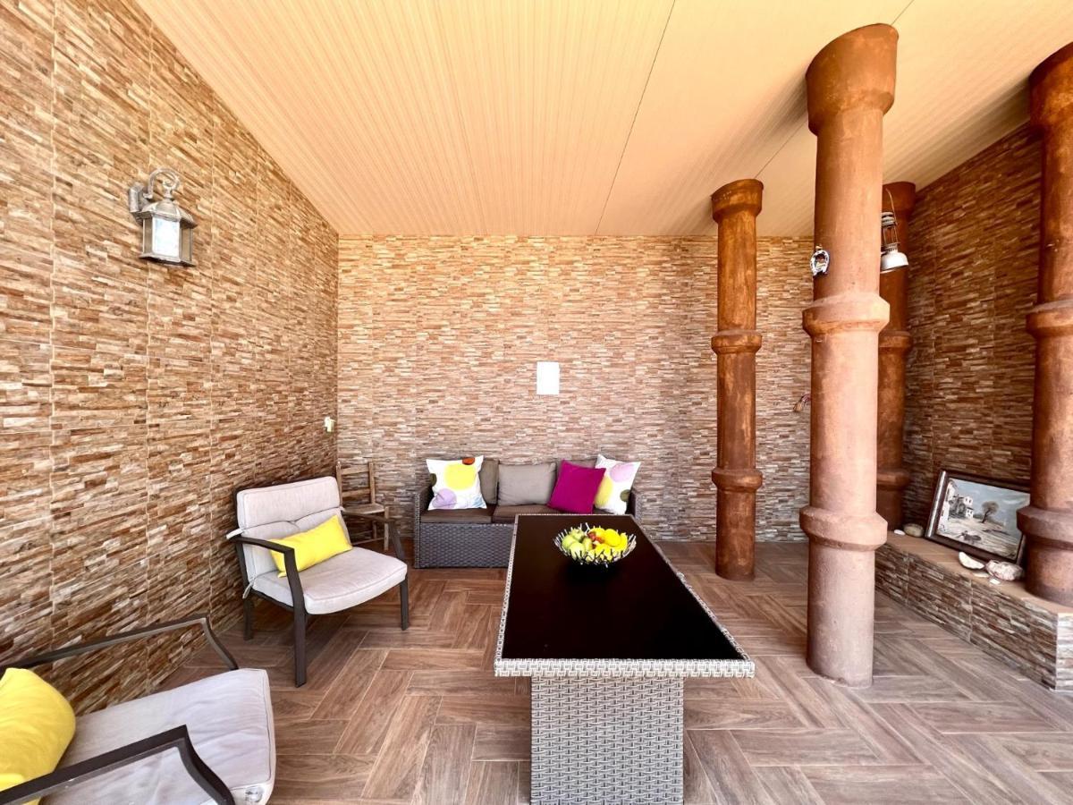 Tavira Vila Formosa 1 With Pool By Homing 外观 照片