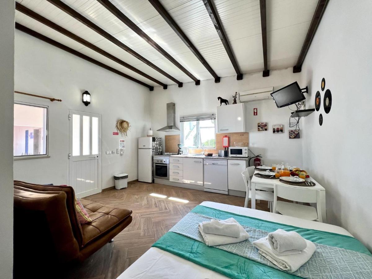 Tavira Vila Formosa 1 With Pool By Homing 外观 照片