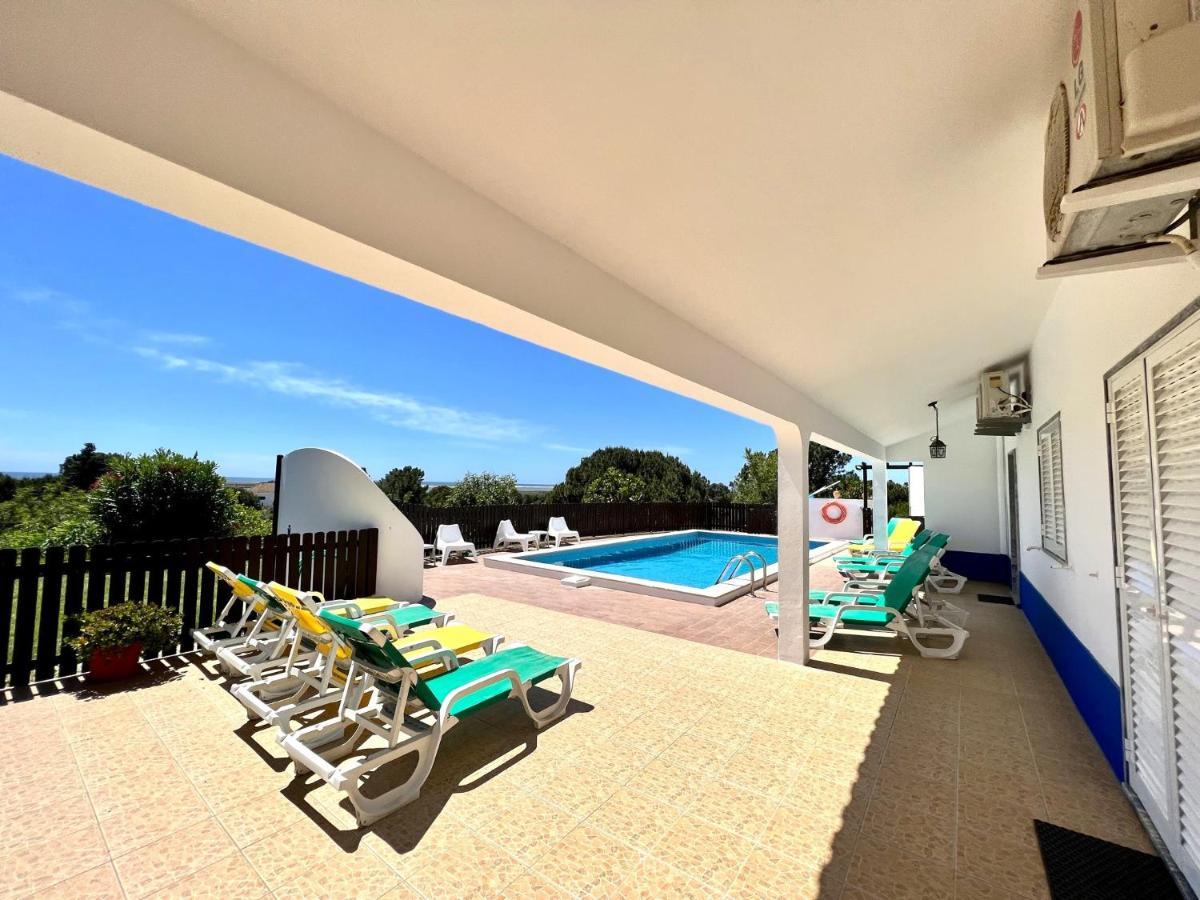 Tavira Vila Formosa 1 With Pool By Homing 外观 照片