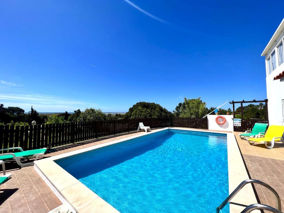 Tavira Vila Formosa 1 With Pool By Homing 外观 照片