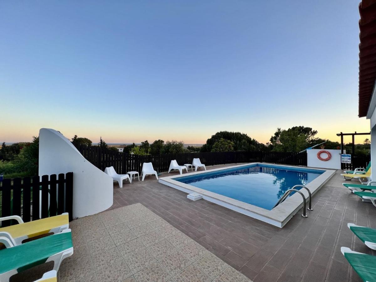 Tavira Vila Formosa 1 With Pool By Homing 外观 照片