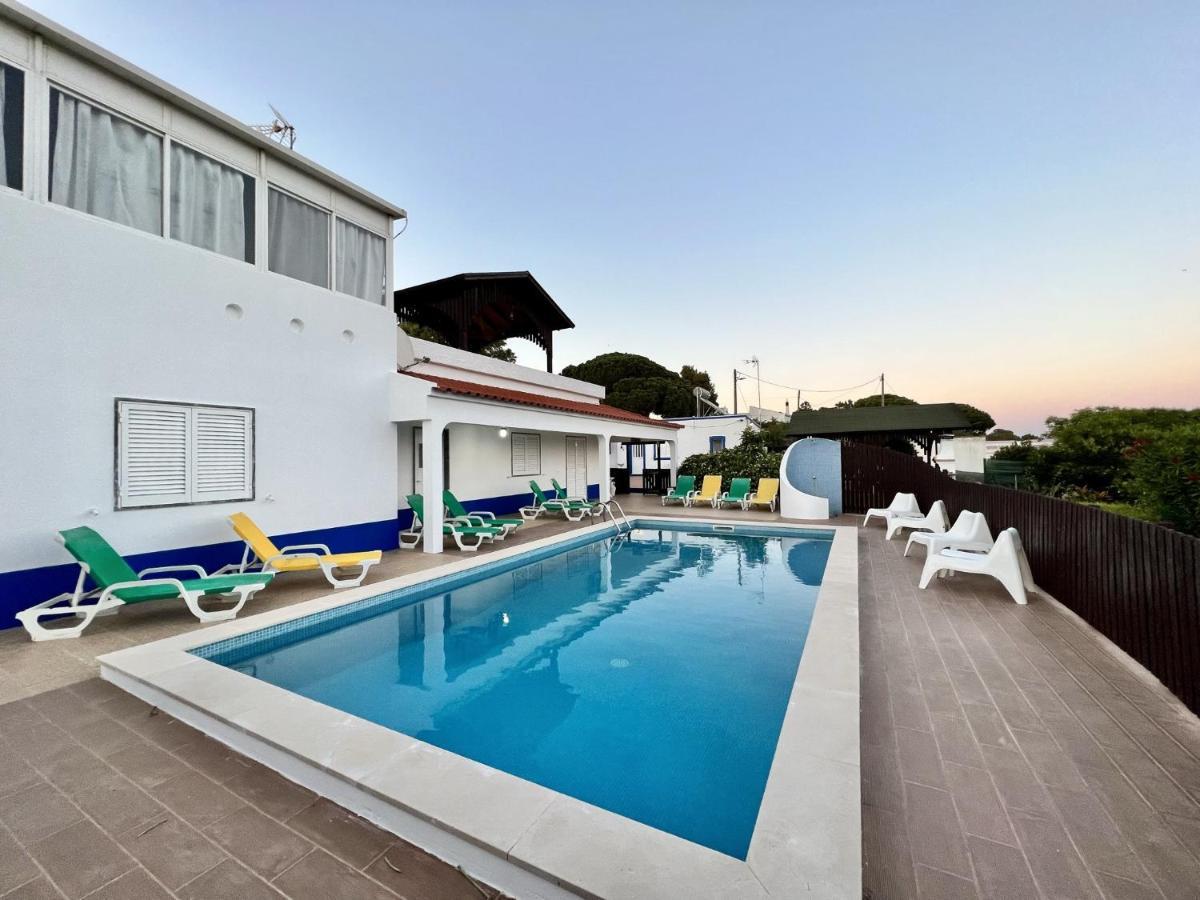 Tavira Vila Formosa 1 With Pool By Homing 外观 照片