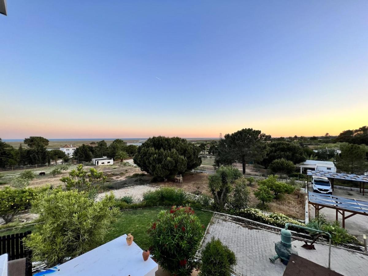 Tavira Vila Formosa 1 With Pool By Homing 外观 照片