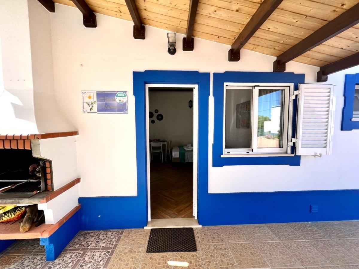 Tavira Vila Formosa 1 With Pool By Homing 外观 照片